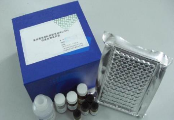 綿羊5羥色胺/血清素/血清胺(5HT/ST)ELISA試劑盒主圖