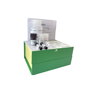 水中氨態(tài)氮/銨根離子含量試劑盒分光法/48樣主圖