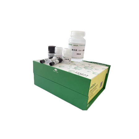 半乳糖醛酸含量試劑盒96樣主圖